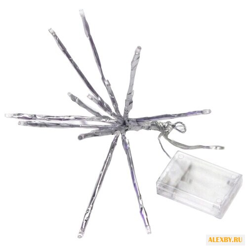 Гирлянда Sh Lights 20 см TB20