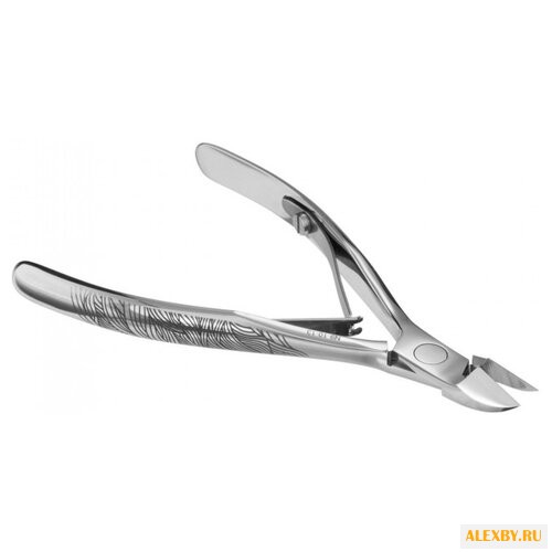 Кусачки STALEKS EXCLUSIVE