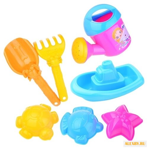 Набор Нордпласт 431757 №51