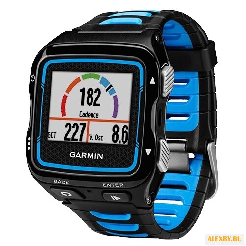 Часы Garmin Forerunner 920XT