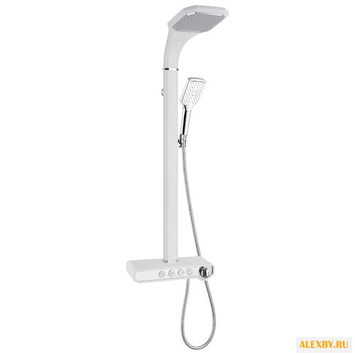 Душевая стойка GLLON