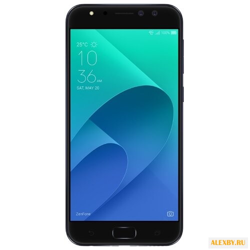 Смартфон ASUS ZenFone 4 Selfie