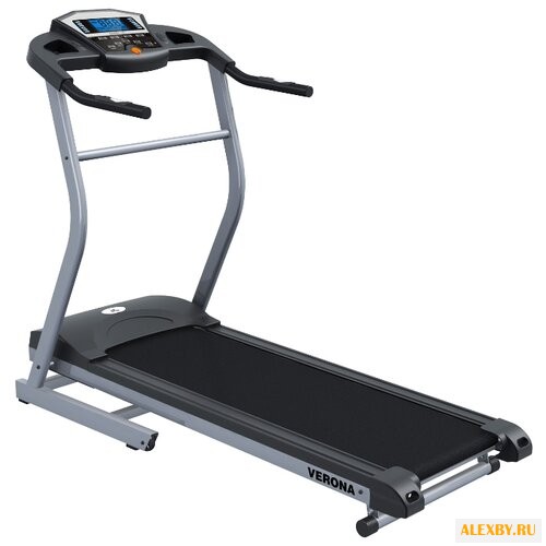 Электрическая беговая дорожка