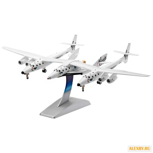 Сборная модель Revell