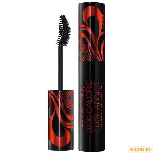 Max Factor тушь для ресниц 2000