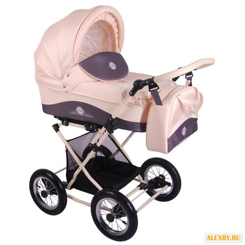 Универсальная коляска Lonex
