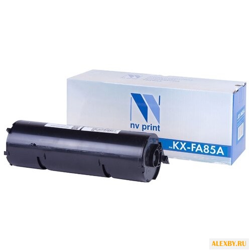 Картридж NV Print KX-FA85A для