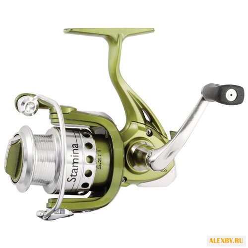 Катушка Abu Garcia Stamina 1000FD