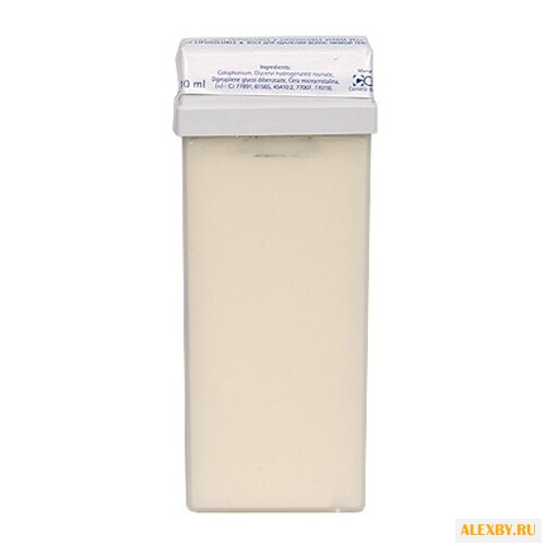 Beauty Image Теплый воск Creme