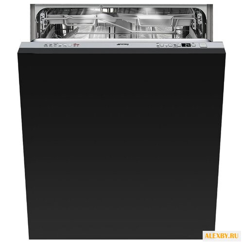 Посудомоечная машина smeg