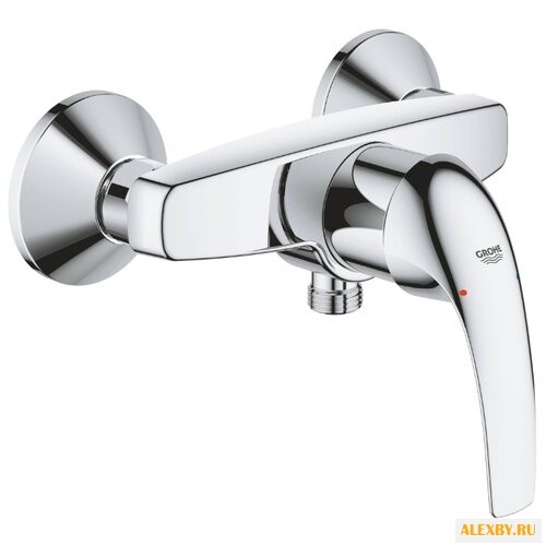 Однорычажный смеситель для душа