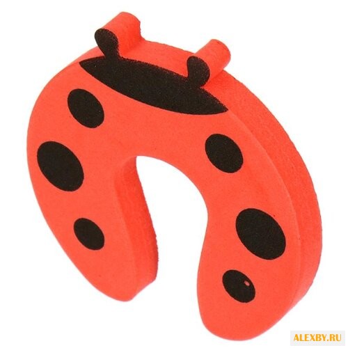 Стоппер для дверей Божья