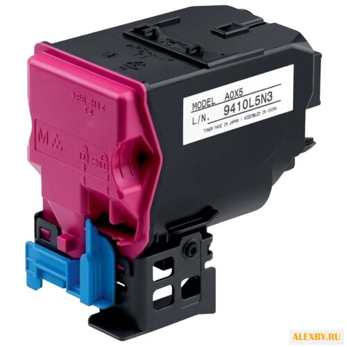 Картридж Konica Minolta TNP-18M