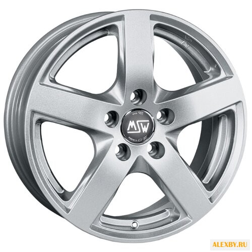 Колесный диск MSW 55