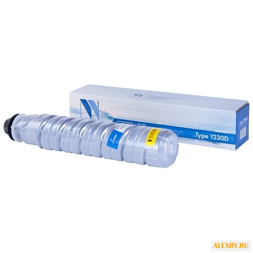 Картридж NV Print 1230D для Ricoh