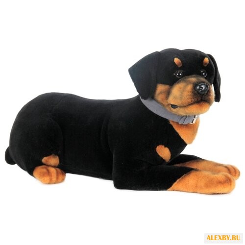 Мягкая игрушка Hansa Щенок