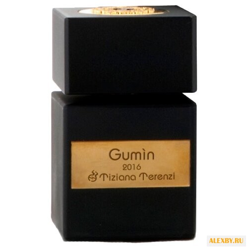 Tiziana Terenzi Gumin