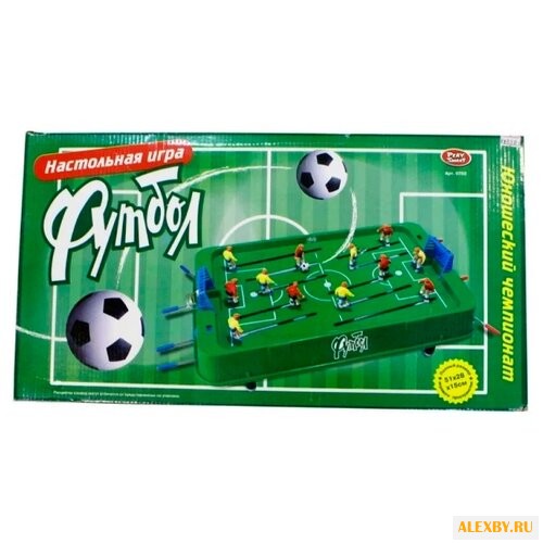 Play Smart Футбол Юношеский