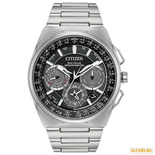 Наручные часы CITIZEN CC9008-84E