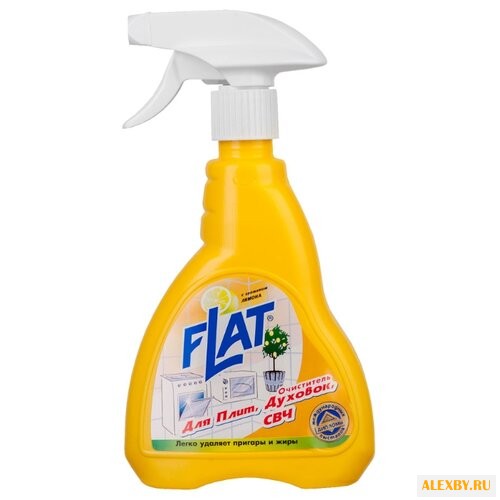 Очиститель для плит духовок СВЧ