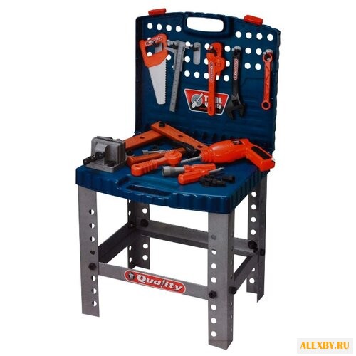 Xiong Cheng Юный столяр 008-22