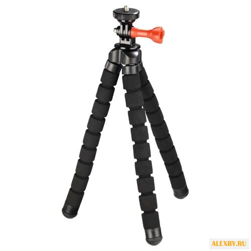 Штатив HAMA Flex 2in1 04314