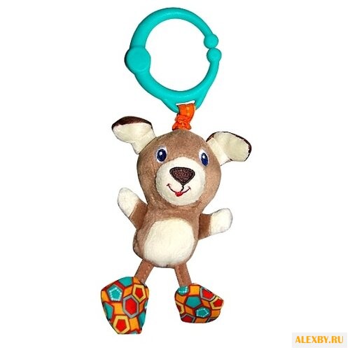 Подвесная игрушка Bright Starts