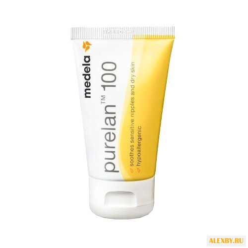 Medela Крем для ухода за