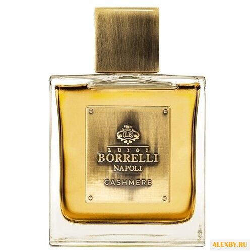 LUIGI BORELLI NAPOLI Cashmere