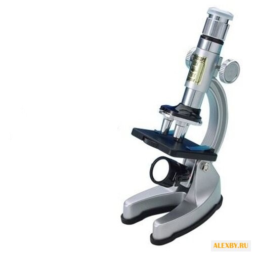 Микроскоп Edu Toys MS007