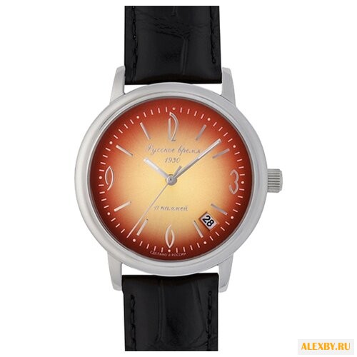 Наручные часы Русское время