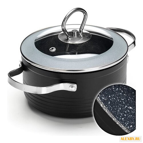 Кастрюля MAYER & BOCH MB-26858