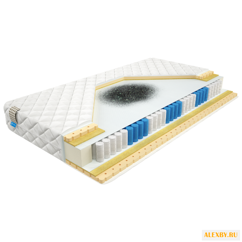 Матрас Mr.Mattress Cactus XL