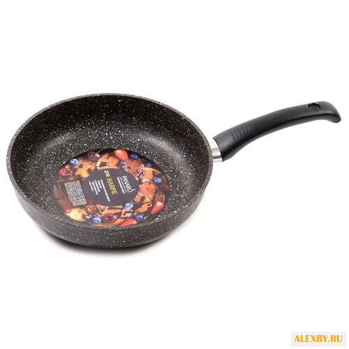 Сковорода Panairo Harfe HA-26-G
