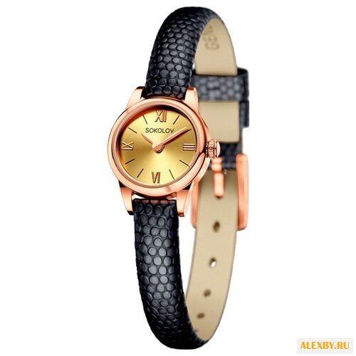 Наручные часы SOKOLOV