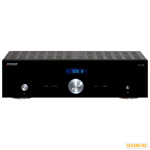 Интегральный усилитель Advance