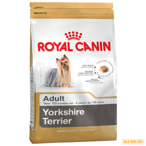 Корм для собак Royal Canin
