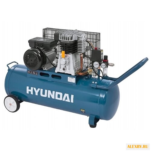 Компрессор Hyundai HY 2575