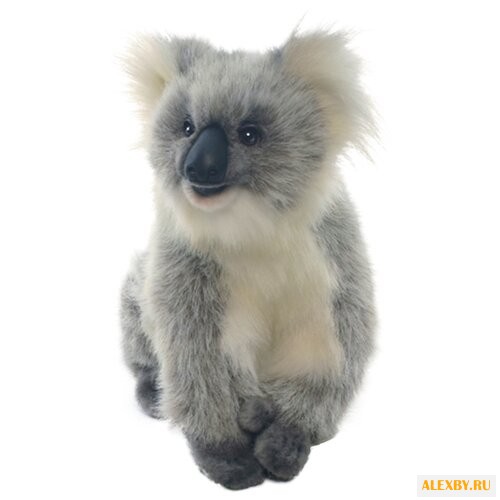 Мягкая игрушка Hansa Счастливая