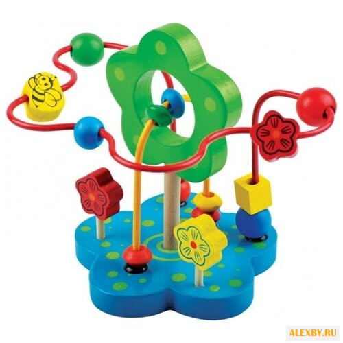 Лабиринт АНДАНТЕ Цветок