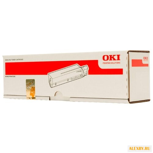 Картридж OKI 41515212 41515292