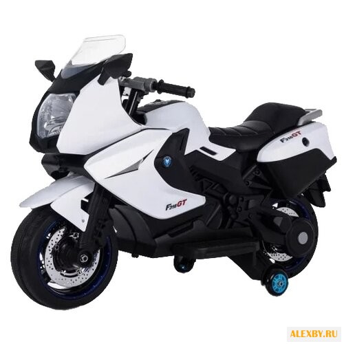 Toyland Мотоцикл Moto XMX 316