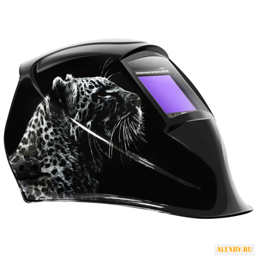 Маска БАРС МС 207