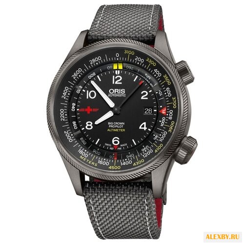 Наручные часы ORIS