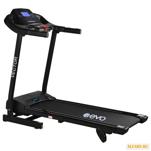 Электрическая беговая дорожка