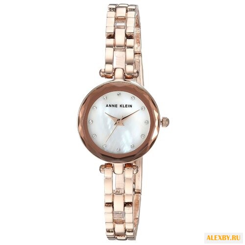 Наручные часы ANNE KLEIN 3120MPRG