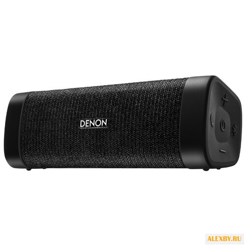 Портативная акустика Denon