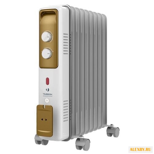 Масляный радиатор Timberk TOR