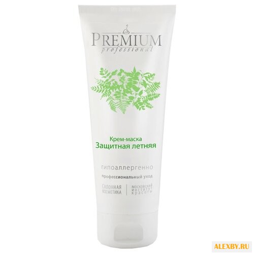 Premium крем-маска Professional