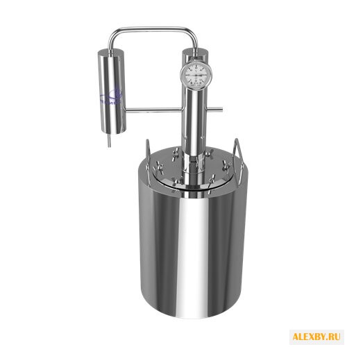 Самогонный аппарат Феникс